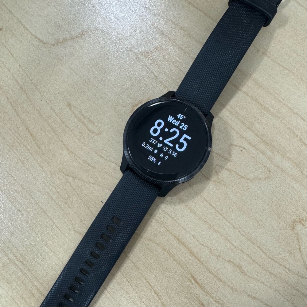 Garmin Venu Watch